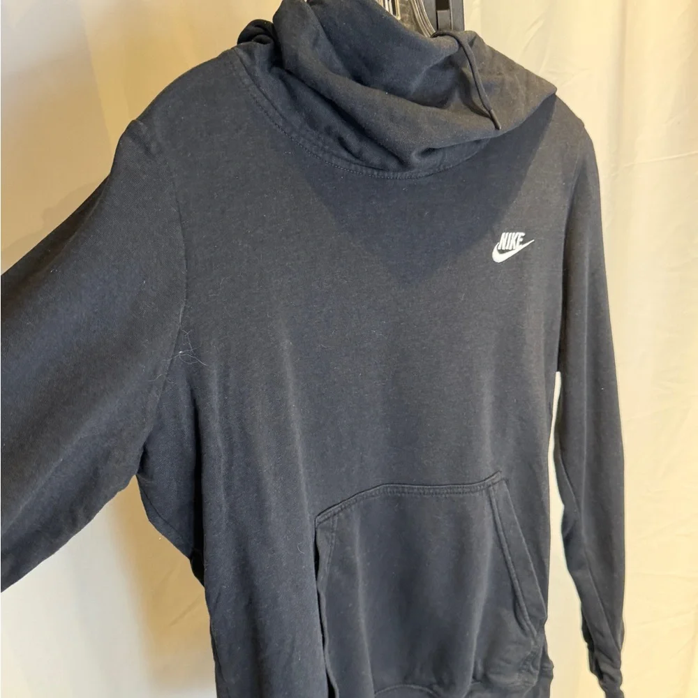 Nike classic hoodie